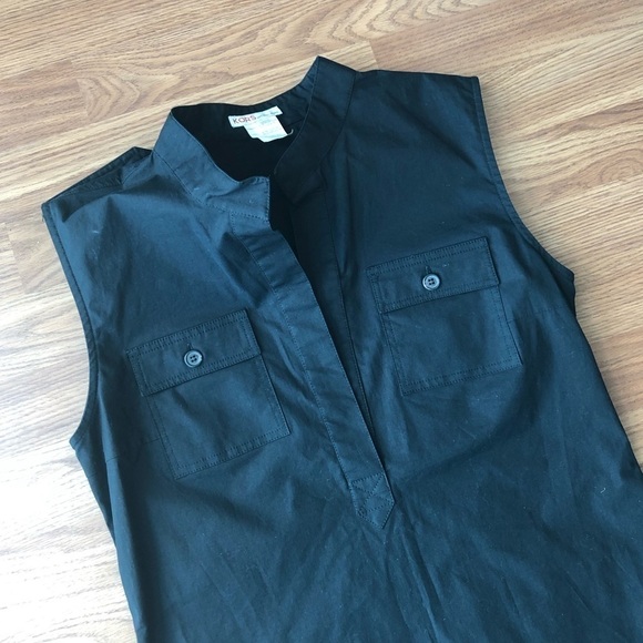 Kors Michaele Kors Black Dress - Picture 9 of 15